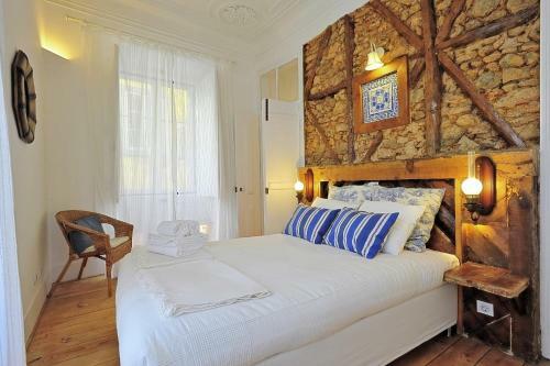 Apartamento Localtraveling Remedios River View