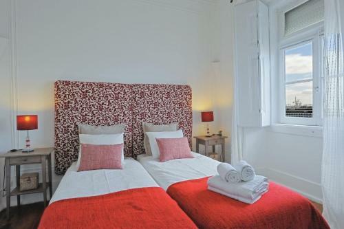 Apartamento Localtraveling Remedios River View