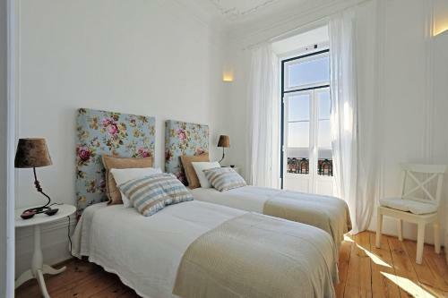 Apartamento Localtraveling Remedios River View