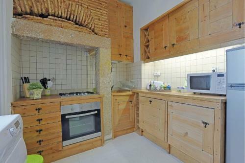 Apartamento Localtraveling Remedios River View