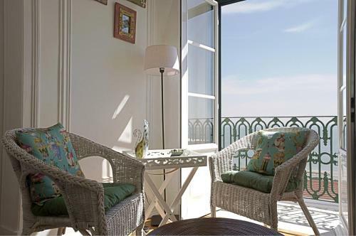 Apartamento Localtraveling Remedios River View