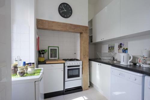 Apartamento Localtraveling Remedios River View
