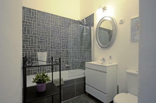 Apartamento Localtraveling Remedios River View