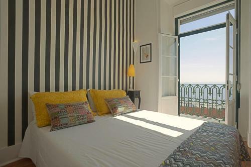 Apartamento Localtraveling Remedios River View