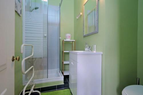 Apartamento Localtraveling Remedios River View