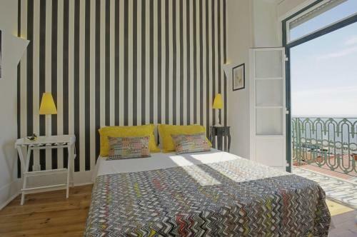 Apartamento Localtraveling Remedios River View