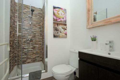 Apartamento Localtraveling Remedios River View