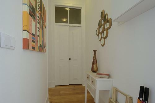 Apartamento Localtraveling Remedios River View