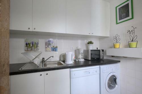 Apartamento Localtraveling Remedios River View