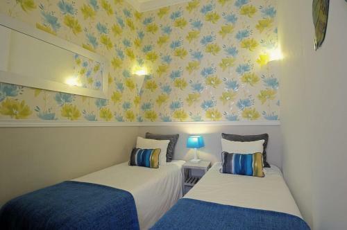 Apartamento Localtraveling Remedios River View
