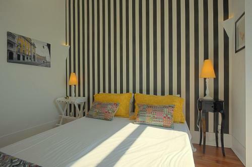Apartamento Localtraveling Remedios River View