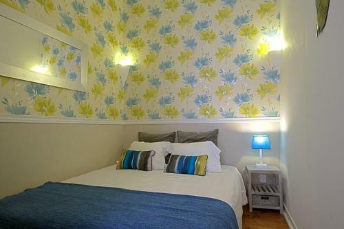 Apartamento Localtraveling Remedios River View