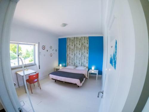 Carcavelos Surf Hostel