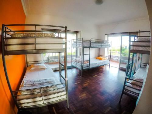 Carcavelos Surf Hostel