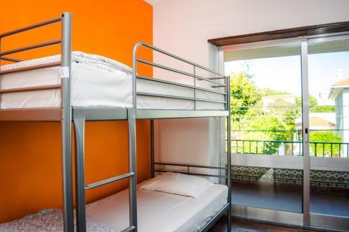 Carcavelos Surf Hostel