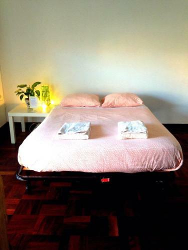 Carcavelos Surf Hostel