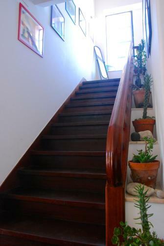 Carcavelos Surf Hostel