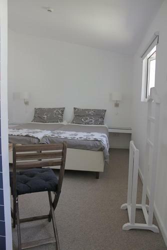 Garden House Hostel