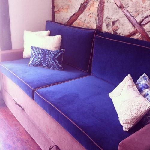Apartamento Your Home In Bairro Alto Lisbon