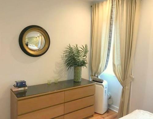 Apartamento Your Home In Bairro Alto Lisbon