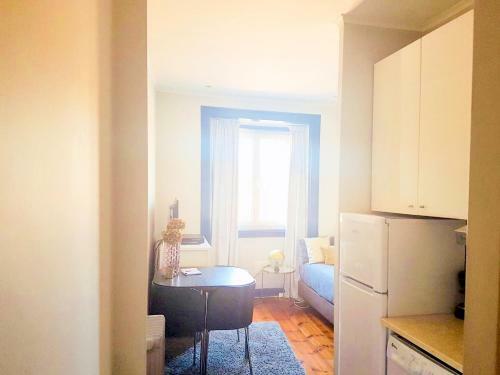 Apartamento Your Home In Bairro Alto Lisbon