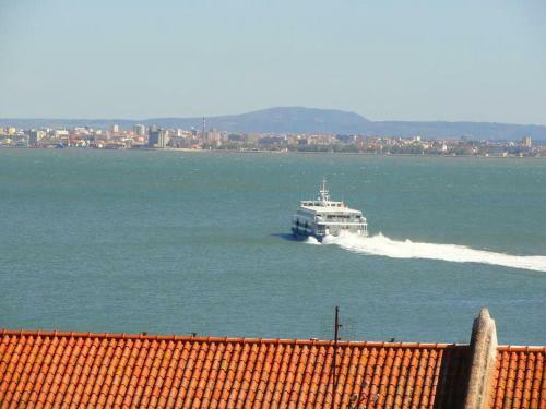 Apartamento Your Home In Bairro Alto Lisbon