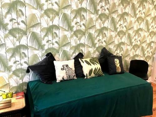 Apartamento Your Home In Bairro Alto Lisbon