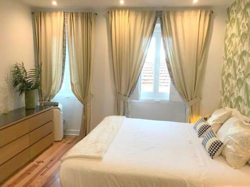 Apartamento Your Home In Bairro Alto Lisbon