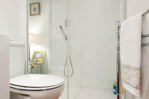 Apartamento Your Home In Bairro Alto Lisbon