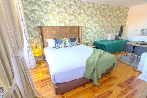 Apartamento Your Home In Bairro Alto Lisbon