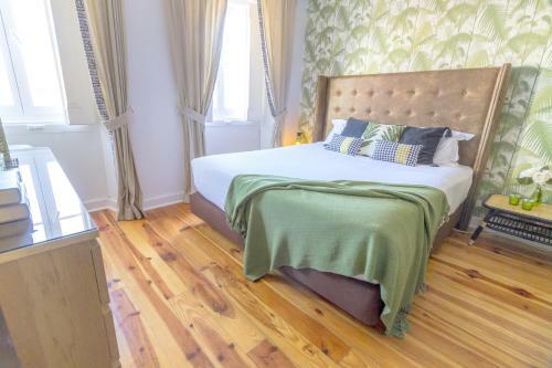 Apartamento Your Home In Bairro Alto Lisbon