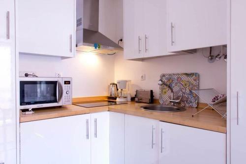 Apartamento Your Home In Bairro Alto Lisbon