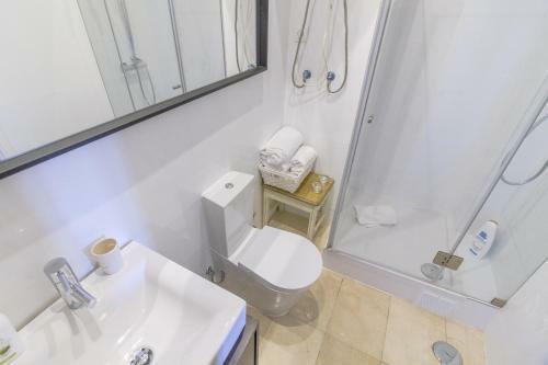Apartamento Your Home In Bairro Alto Lisbon