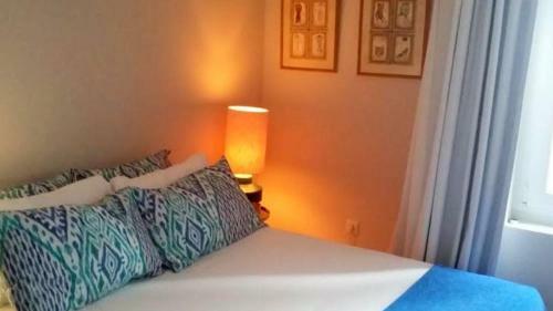 Apartamento Your Home In Bairro Alto Lisbon