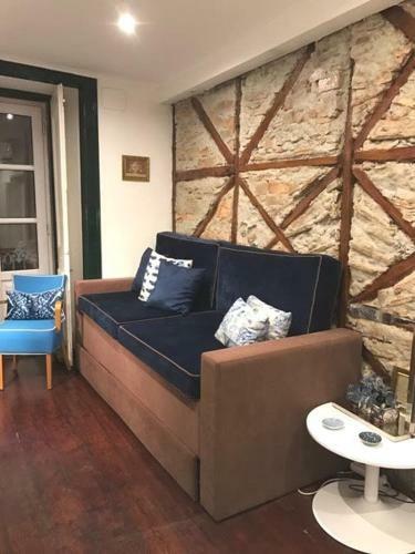 Apartamento Your Home In Bairro Alto Lisbon
