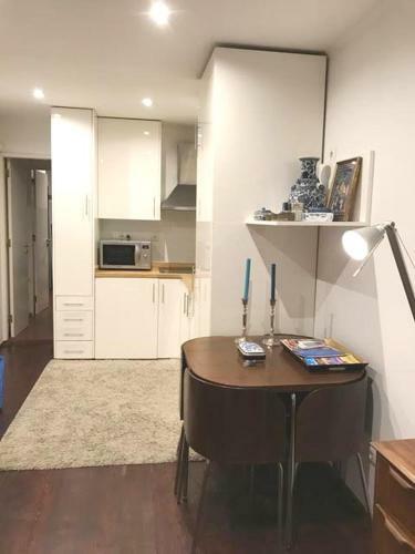 Apartamento Your Home In Bairro Alto Lisbon
