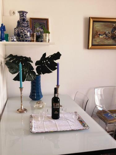 Apartamento Your Home In Bairro Alto Lisbon