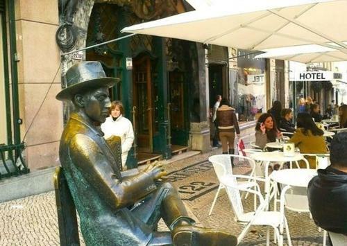 Apartamento Your Home In Bairro Alto Lisbon