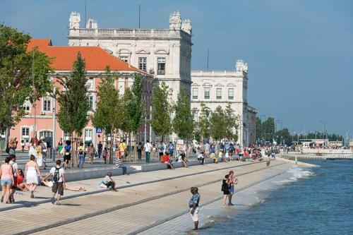 Apartamento Your Home In Bairro Alto Lisbon