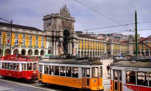 Apartamento Your Home In Bairro Alto Lisbon