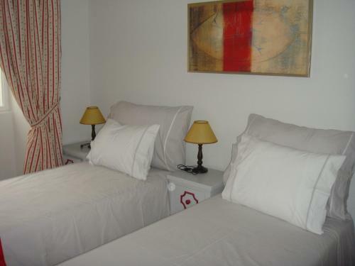 Lisbon Inn Apartments
