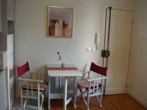 Lisbon Inn Apartments