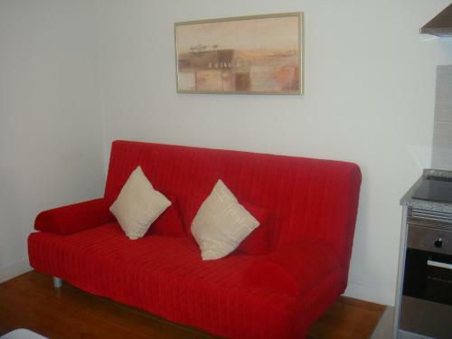 Lisbon Inn Apartments
