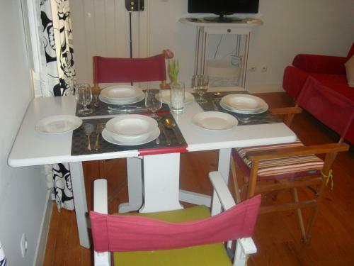Lisbon Inn Apartments