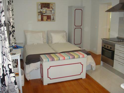 Lisbon Inn Apartments
