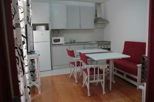 Lisbon Inn Apartments