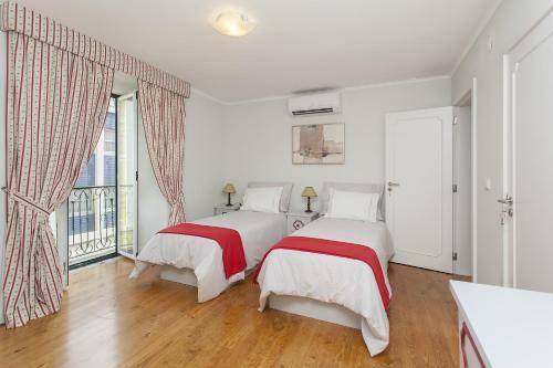 Lisbon Inn Apartments