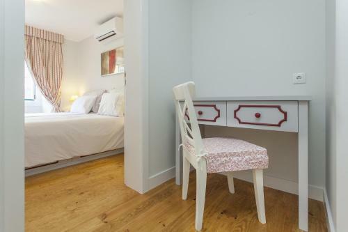 Lisbon Inn Apartments