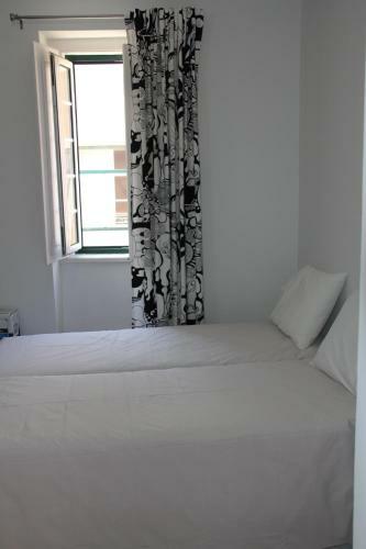 Lisbon Inn Apartments