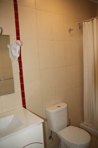 Lisbon Inn Apartments